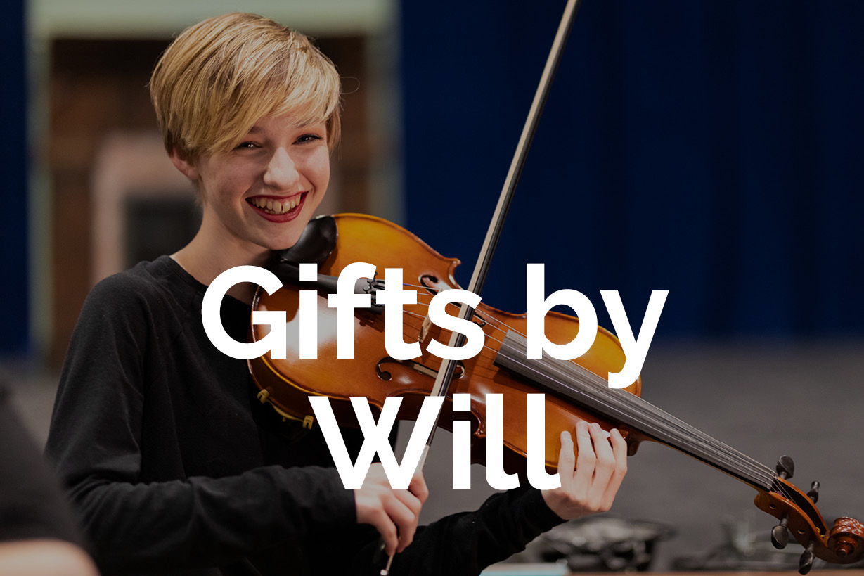 Gifts by Will