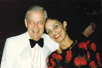 Louie and Gigi Daniels. Link to their story